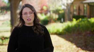 [Natalie] David deserves it. - Renovation Impossible