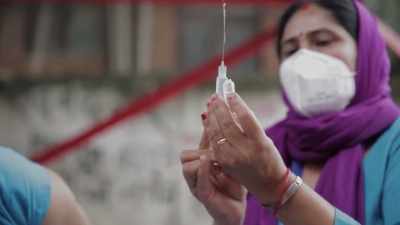 Natalie dean: You can have
a very highly efficacious - The Vaccine: Conquering COVID