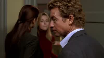 - Natalie Edreau? - The Mentalist