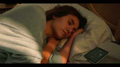 [Natalie groaning] - Love Hard