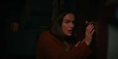 Natalie… - Suspicion