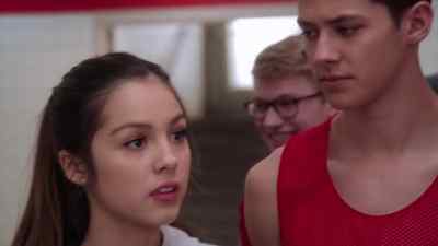 NATALIE: Buckle up, Wildcats. - High School Musical: The Musical: The Series