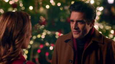 Natalie, I put
every bit of money - A Taste of Christmas
