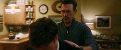 Natalie and I will secure
a position right upstairs
on the roof. - Keeping Up with the Joneses
