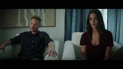 Natalie, I'd like to be clear
that no one in this room - Aftermath