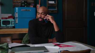 - NATALIE: I'm not-- - Tyler Perry's Bruh