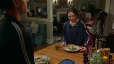 Natalie, instead of
forcing more stuff in, - The Unicorn