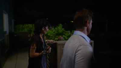 Natalie,just,um... so we're clear. - Ugly Betty