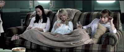Natalie, Lara, Staci,
look at me. - Cries of the Unborn