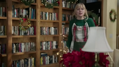 Natalie. Mr. Prentice is here.
You know, the big distributor. - Christmas in Pine Valley