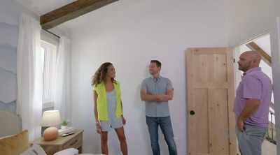 Natalie: Oh! Ahhh, okay.
Bryan: And pulls in as well - Renovation Resort