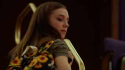 - Natalie, one more
thing before you go. - My Diary of Lies
