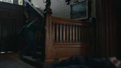 [natalie panting] - Secrets at the Inn