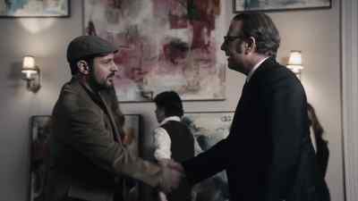Natalie:
Robert freeman said - Secrets at the Museum