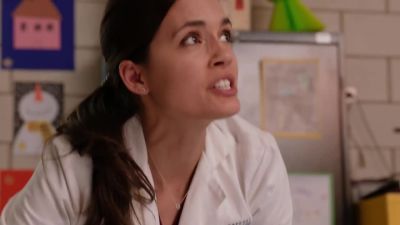 - Natalie! - Chicago Med