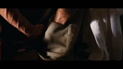 “Natalie.” “She has also lost someone. - Memento