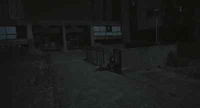Natalie! - Chernobyl Diaries