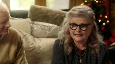 Natalie, - Dear Christmas