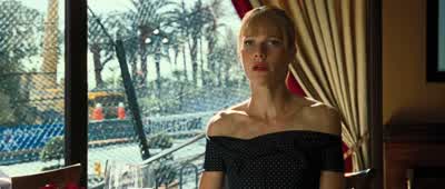 Natalie. - Iron Man 2