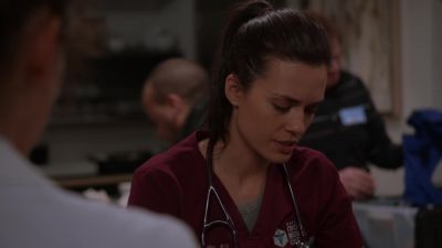 Natalie? - Chicago Med