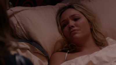 Natalie said that
she would stop him. - My Diary of Lies