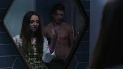 (natalie snorts) - My Diary of Lies
