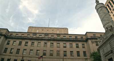 [Natalie] The appellate court says - I Got A Monster