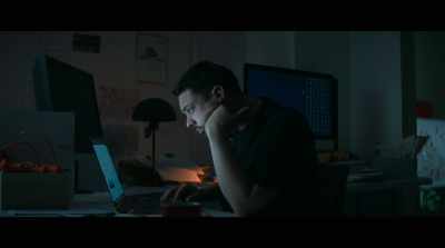 [Natalie] We all got in touch
with the authorities - The Tinder Swindler
