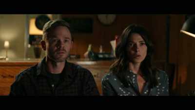 -[Natalie] What?
-There is an investigation - Aftermath