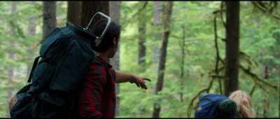 -NATALIE: Which way, here?
-I think we should-- - Big Legend