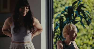 NATALIE:
Yeah. Let's go. - Good Bad Things