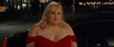Natalie, you look beautiful. - Isn't It Romantic