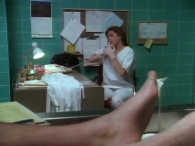 Natalie's bed and breakfast - Forever Knight