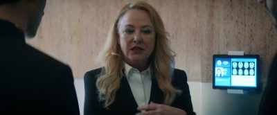 Natalie's mother
believes that - Prey for the Devil