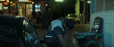 - NATASHA: Alexei?
- (CHUCKLES DRYLY) - Black Widow