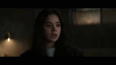 Natasha and Clint were friends.
Why are you after him? - Hawkeye