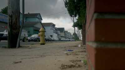 NATASHA GAUDET: Where he
killed them, there was a light, - World's Most Evil Killers