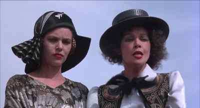 Natasha... we have found our Armand. - Valentino
