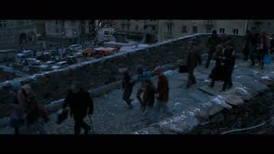 Natasha! - Avengers: Age of Ultron