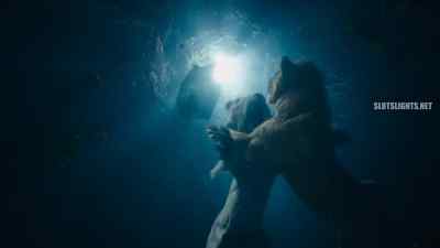 Natasha! - Mufasa: The Lion King
