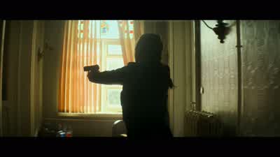 NATASHA: So, we gonna talk like grown-ups? - Black Widow