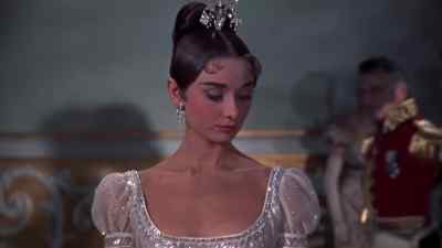 NATASHA: What a horrible mistake. - War and Peace
