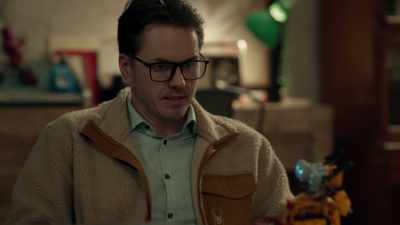 Natbot 8,000.
Can you solve Tim's murder? - The Cases of Mystery Lane