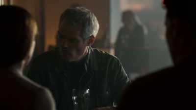 - Nate, we agreed to this.
- I agreed to sign an affidavit - Burden of Truth