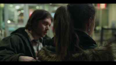 Nate can watch Maddy, right? - Maid