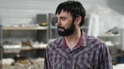 Nate:
CHRIS IS A VERY HUMBLE EXPERT, - Dino Hunters