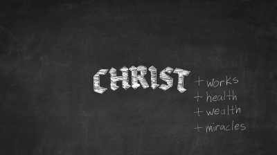 [Nate]De îndată ce afirmi - American Gospel: Christ Alone