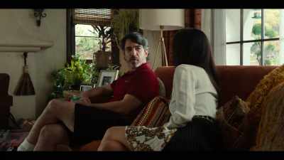 - Nate, do you remember
what you told me in Vegas - Based on a True Story