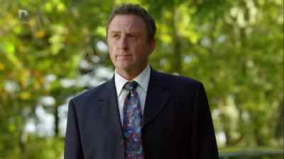 Nate Dunn's body's
been found at the river. - The Brokenwood Mysteries