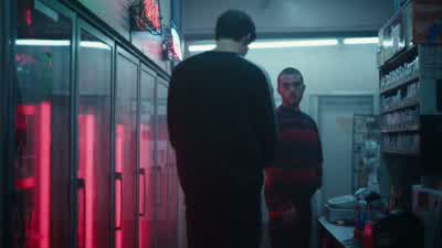 Nate: Fezco, let's get this straight. - Euphoria